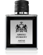 Anfar London Absolu D'Orient Eau de Parfum pentru bărbați 115 ml