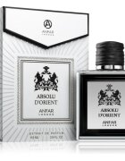 Anfar London Absolu D'Orient Eau de Parfum pentru bărbați 115 ml