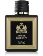 Anfar London Amber D'Orient Eau de Parfum unisex 115 ml