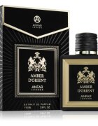 Anfar London Amber D'Orient Eau de Parfum unisex 115 ml