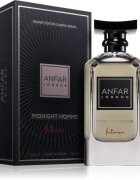 Anfar Midnight Homme Intense extract de parfum pentru bărbați 100 ml