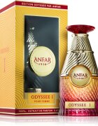Anfar Odyssee I. Eau de Parfum pentru femei 100 ml