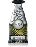 Anfar Odyssee III. Eau de Parfum pentru bărbați 100 ml