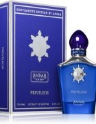 Anfar Privilege extract de parfum pentru bărbați 100 ml