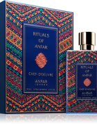 Anfar Rituals Of Chef-D'Oeuvre extract de parfum unisex 80 ml