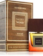 Anfar Smoky Wood Eau de Parfum pentru bărbați 100 ml