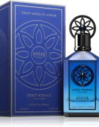 Anfar Zenit Nomad extract de parfum pentru bărbați 100 ml