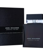 Angel Schlesser Essential for Men Eau de Toilette pentru bărbați 100 ml