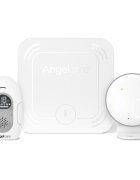 Angelcare AC127 monitor de mișcare cu monitor audio pentru bebeluș 1 buc