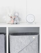 Angelcare AC127 monitor de mișcare cu monitor audio pentru bebeluș 1 buc