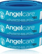 Angelcare Classic casetă de rezervă 3 buc