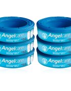 Angelcare Classic casetă de rezervă 6 buc