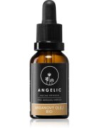 Angelic Argan Oil ulei de argan bio 25 ml