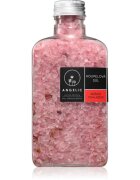 Angelic Bath Salt Růžové pohlazení sare de baie 260 g