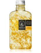 Angelic Cuvée Calendula & Lemon balm ulei pentru corp pentru luminozitate si hidratare 200 ml