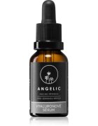 Angelic Hyaluronic serum ser cu hidratare intensiva 25 ml
