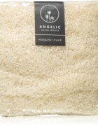 Angelic Massage luffa cake accesoriu de masaj 1 buc
