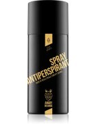 Angry Beards Antisweat Sick Sensei antiperspirant 150 ml