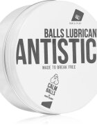 Angry Beards Balls Lubricant Antistick lubrifiant sportiv 135 g