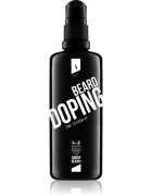 Angry Beards Beard Doping BIG D ser fortifiant pentru barbă pentru bărbați 100 ml