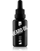 Angry Beards Bobby Citrus Beard Oil ulei pentru barba 30 ml