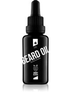 Angry Beards Bobby Citrus Beard Oil ulei pentru barba 30 ml