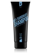 Angry Beards Bush Shaman Anti-Dandruff Shampoo șampon anti matreata pentru bărbați 230 ml