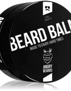 Angry Beards Carl Smooth balsam pentru barba 46 g