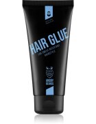 Angry Beards Christiano Ronalglue Hair Glue lipici pentru păr pentru bărbați 100 ml