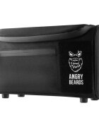 Angry Beards Cosmetic Bag geanta de cosmetice 1 buc