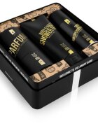Angry Beards Fakin Notorious Urban Twofinger Set set cadou pentru barbati