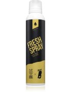 Angry Beards Fresh Spray & Busy B ceață înviorătoare unisex 200 ml