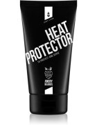 Angry Beards Heat Protector Johnny Storm cremă pentru barbă Heat Protector 75 ml