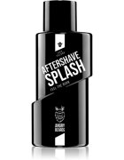 Angry Beards Jack Saloon Aftershave Splash after shave 100 ml