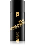 Angry Beards Jack Saloon Antiperspirant antiperspirant 150 ml