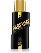 Angry Beards Jack Saloon Parfume parfum pentru bărbați 100 ml