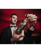 Angry Beards Jack Saloon Parfume parfum pentru bărbați 100 ml