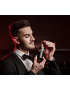 Angry Beards Jack Saloon Parfume parfum pentru bărbați 100 ml
