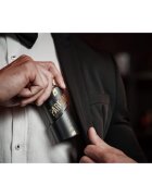 Angry Beards Jack Saloon Parfume parfum pentru bărbați 100 ml