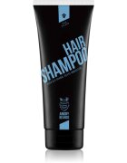 Angry Beards Jack Saloon Shampoo sampon pentru curatare pentru păr 230 ml