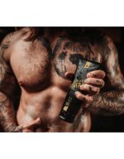 Angry Beards Jack Saloon Shower Gel gel de dus hidratant pentru bărbați 50 ml
