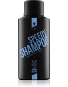 Angry Beards Jack Saloon Speedy Shampoo șampon uscat pentru barbati 150 ml