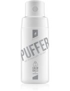 Angry Beards Puffer Sit & Chill pudra de curatare pentru partile intime 57 g