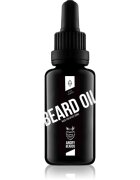 Angry Beards Sick Sensei Beard Oil ulei pentru barba pentru barbati 30 ml
