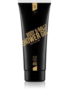 Angry Beards Sick Sensei gel de duș pentru barbati 230 ml