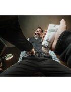 Angry Beards Sit&Chill Balls Deodorant Antisweat deodorant intim pentru barbati 75 ml