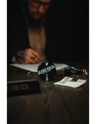 Angry Beards Steve the CEO Beard Balm balsam pentru barba 46 g