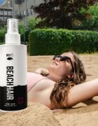 Angry Beards Sunny Coco BeachHair spray cu sare pentru păr 200 ml
