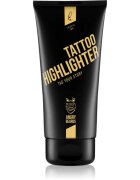Angry Beards Travis Ink Tattoo Highlighter cremă pentru îngrijirea tatuajelor 75 ml