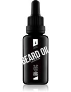 Angry Beards Urban Twofinger Beard Oil ulei pentru barba 30 ml